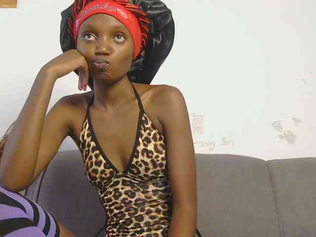 SultryAngels1 webcam