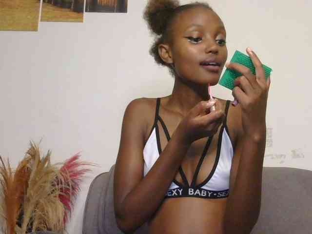 SultryAngels1 webcam