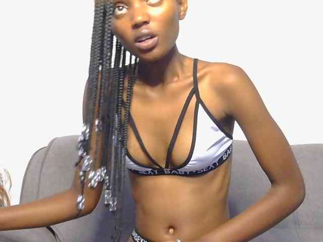 SultryAngels1 webcam