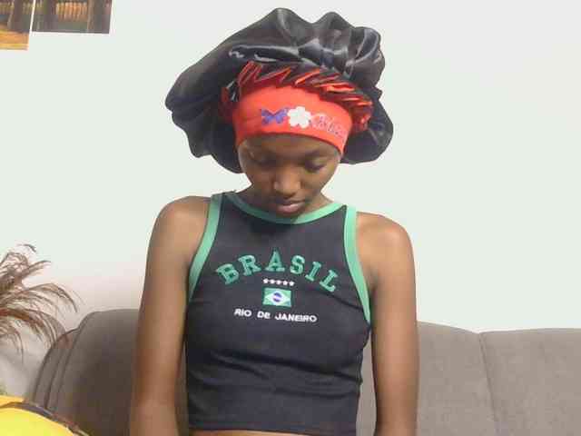 SultryAngels1 webcam