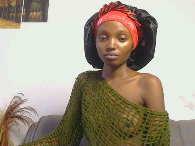 SultryAngels1 webcam