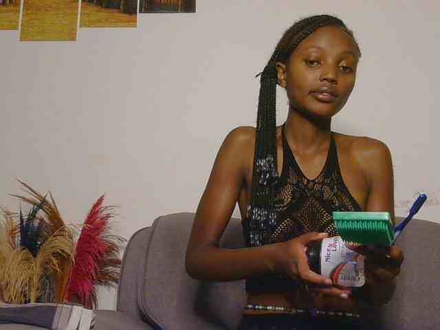 SultryAngels1 webcam