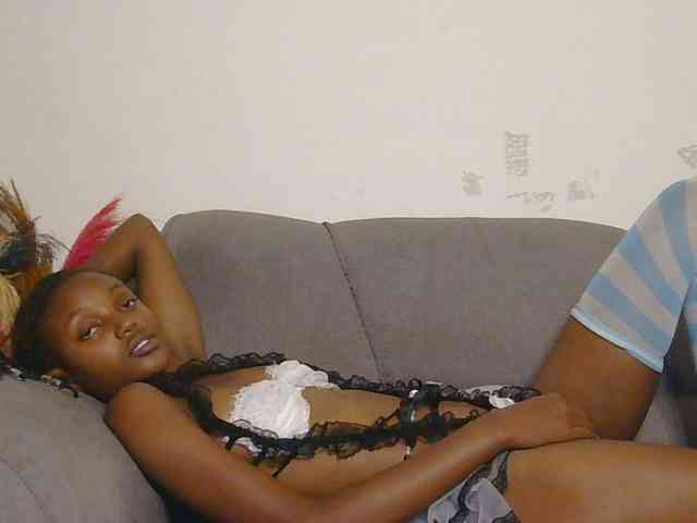 SultryAngels1 webcam