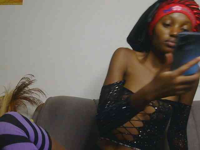 SultryAngels1 webcam