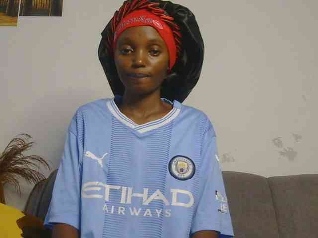 SultryAngels1 webcam