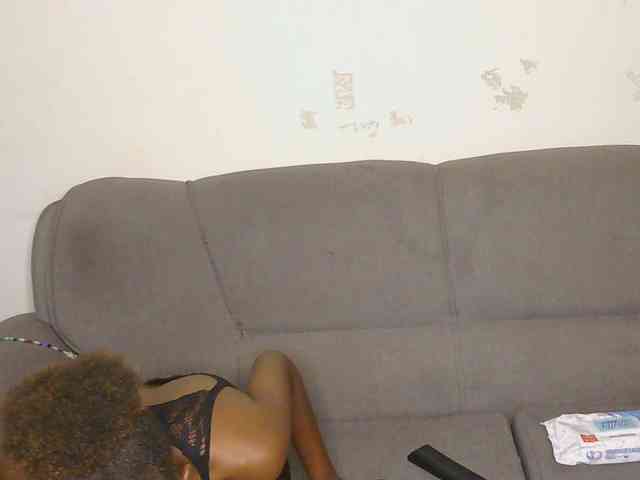 SultryAngels1 webcam