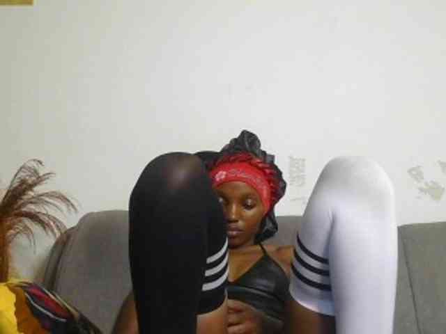 SultryAngels1 webcam