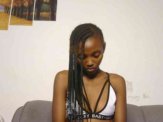 SultryAngels1 webcam