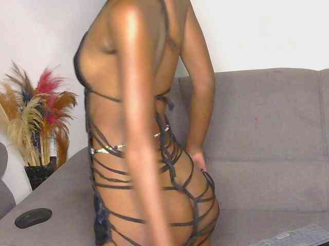 SultryAngels1 webcam