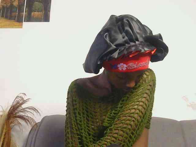 SultryAngels1 webcam