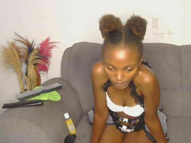 SultryAngels1 webcam