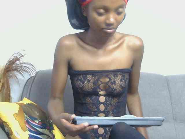 SultryAngels1 webcam