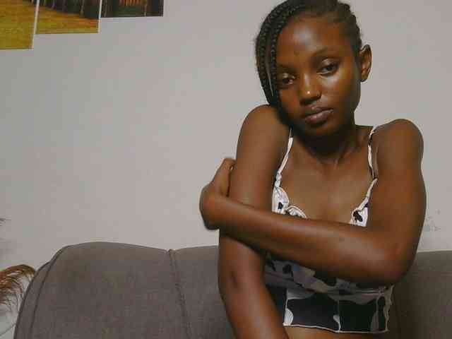 SultryAngels1 webcam