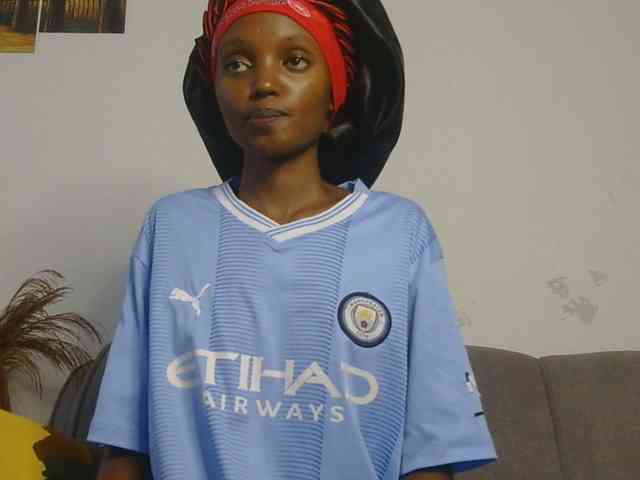 SultryAngels1 webcam