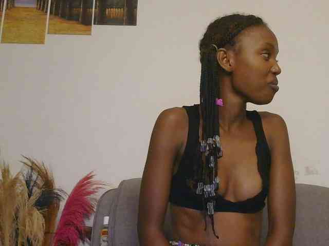 SultryAngels1 webcam