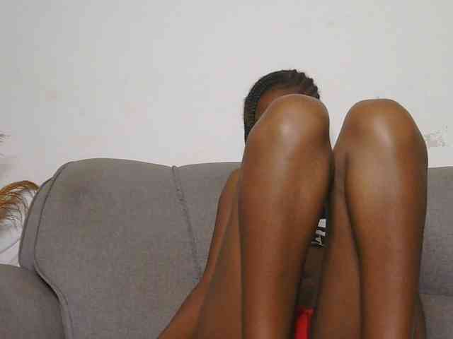 SultryAngels1 webcam