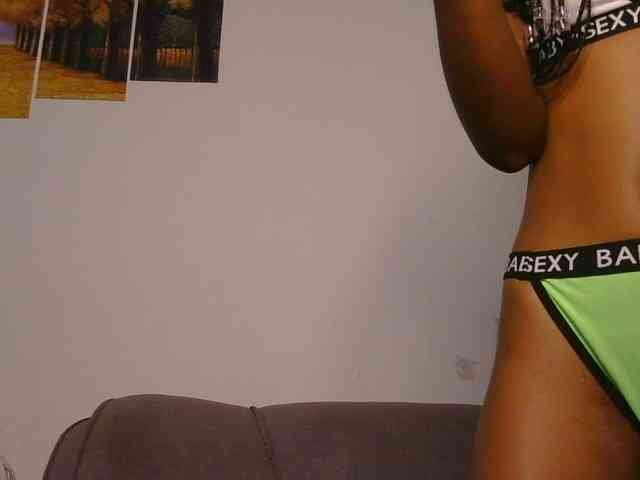 SultryAngels1 webcam