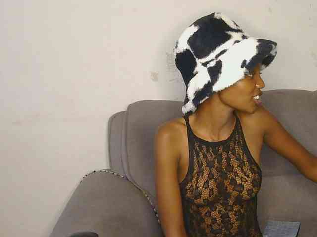 SultryAngels1 webcam