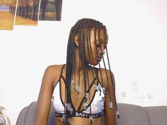 SultryAngels1 webcam