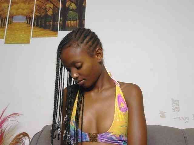 SultryAngels1 webcam