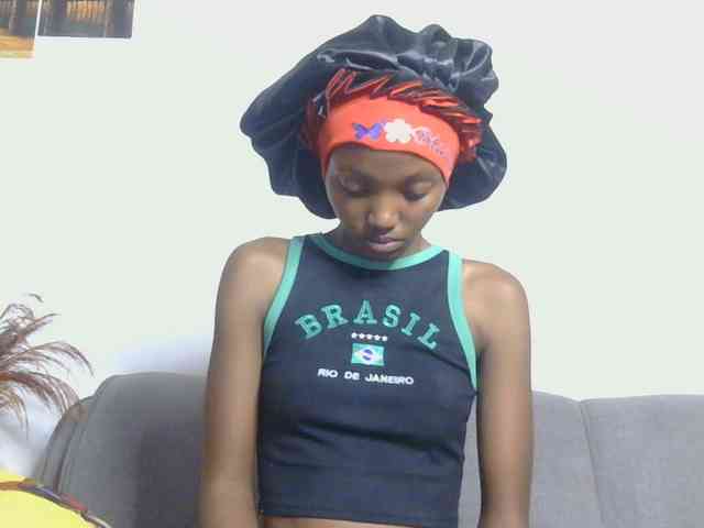 SultryAngels1 webcam