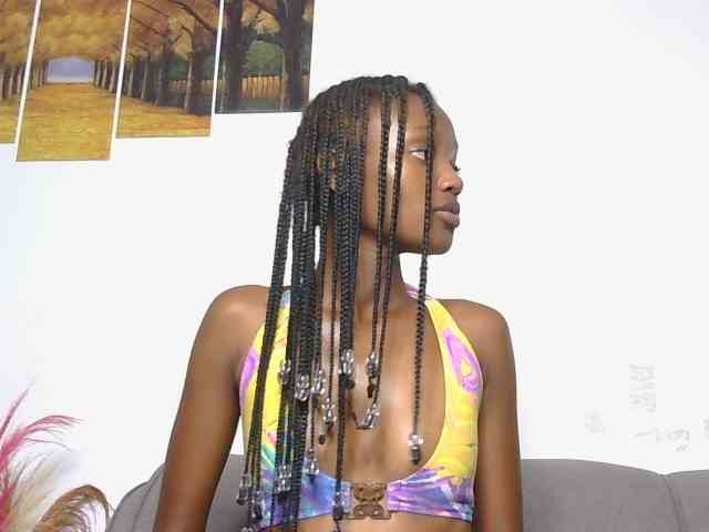 SultryAngels1 webcam