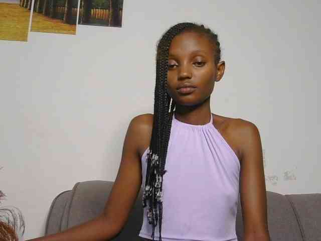 SultryAngels1 webcam