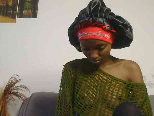 SultryAngels1 webcam