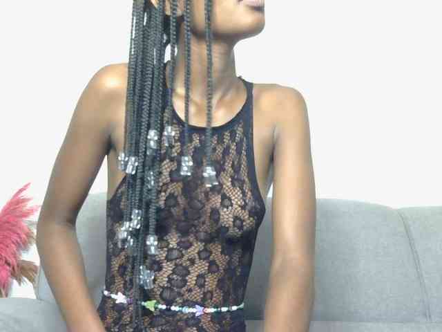 SultryAngels1 webcam