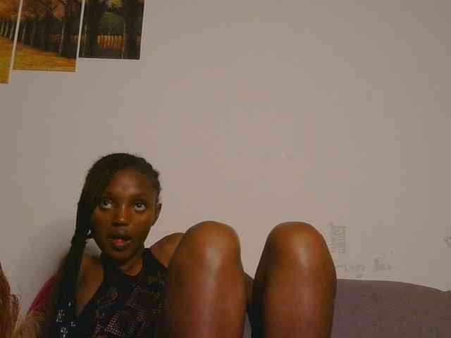 SultryAngels1 webcam