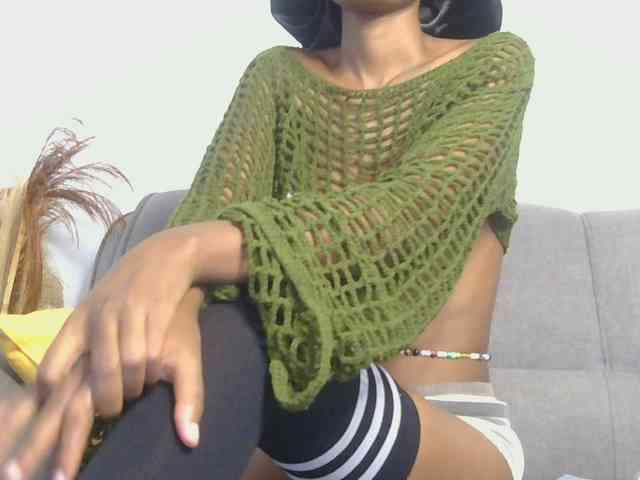 SultryAngels1 webcam