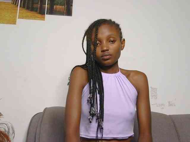 SultryAngels1 webcam