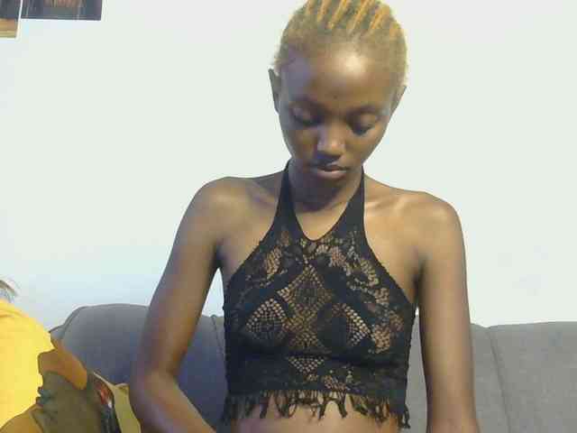 SultryAngels1 webcam