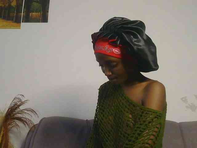 SultryAngels1 webcam