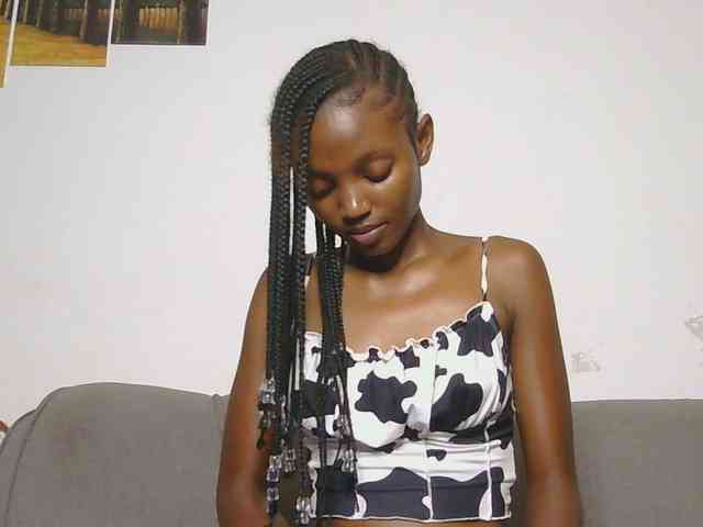 SultryAngels1 webcam