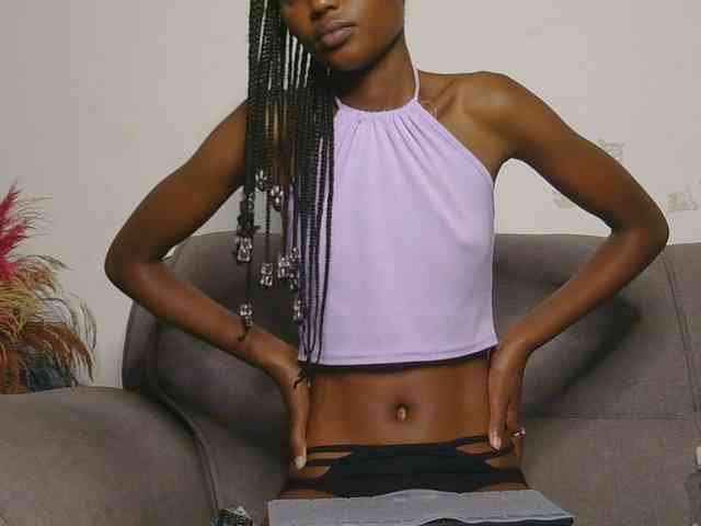 SultryAngels1 webcam