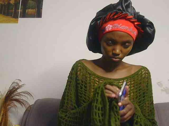 SultryAngels1 webcam