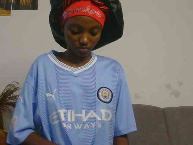 SultryAngels1 webcam