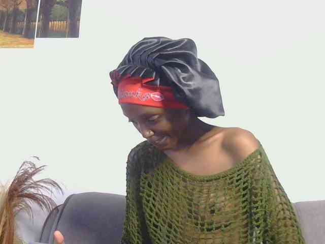 SultryAngels1 webcam