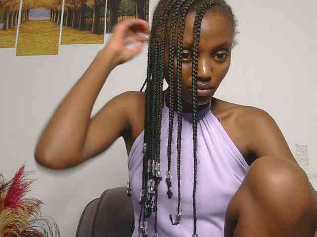 SultryAngels1 webcam