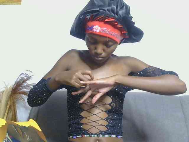 SultryAngels1 webcam