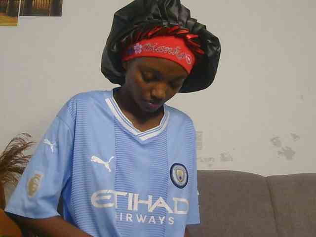 SultryAngels1 webcam