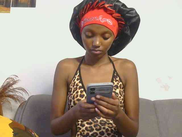 SultryAngels1 webcam