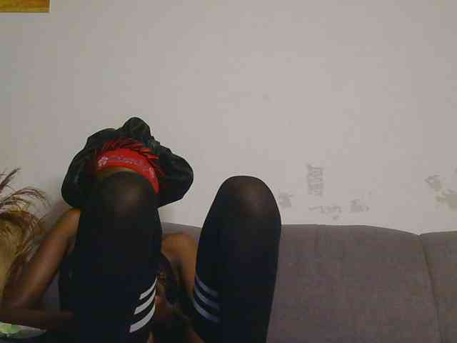 SultryAngels1 webcam