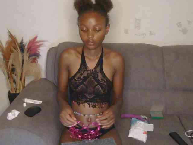 SultryAngels1 webcam