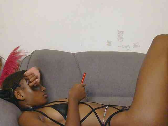 SultryAngels1 webcam