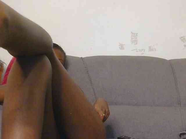 SultryAngels1 webcam