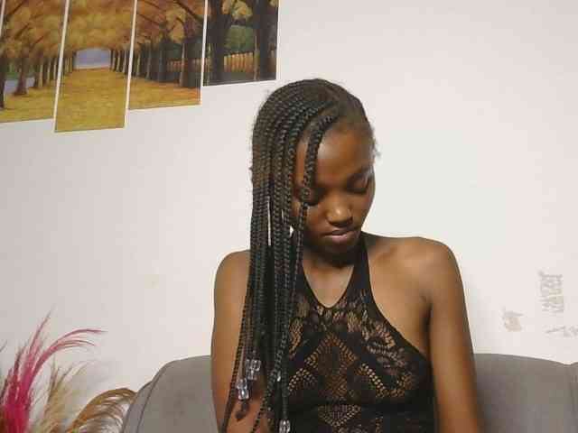 SultryAngels1 webcam