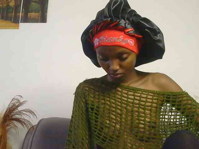 SultryAngels1 webcam