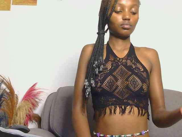 SultryAngels1 webcam